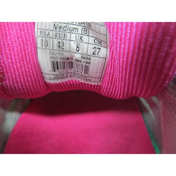 Brooks Running Shoes Womens Size US 10 B - Picture 8 of 9